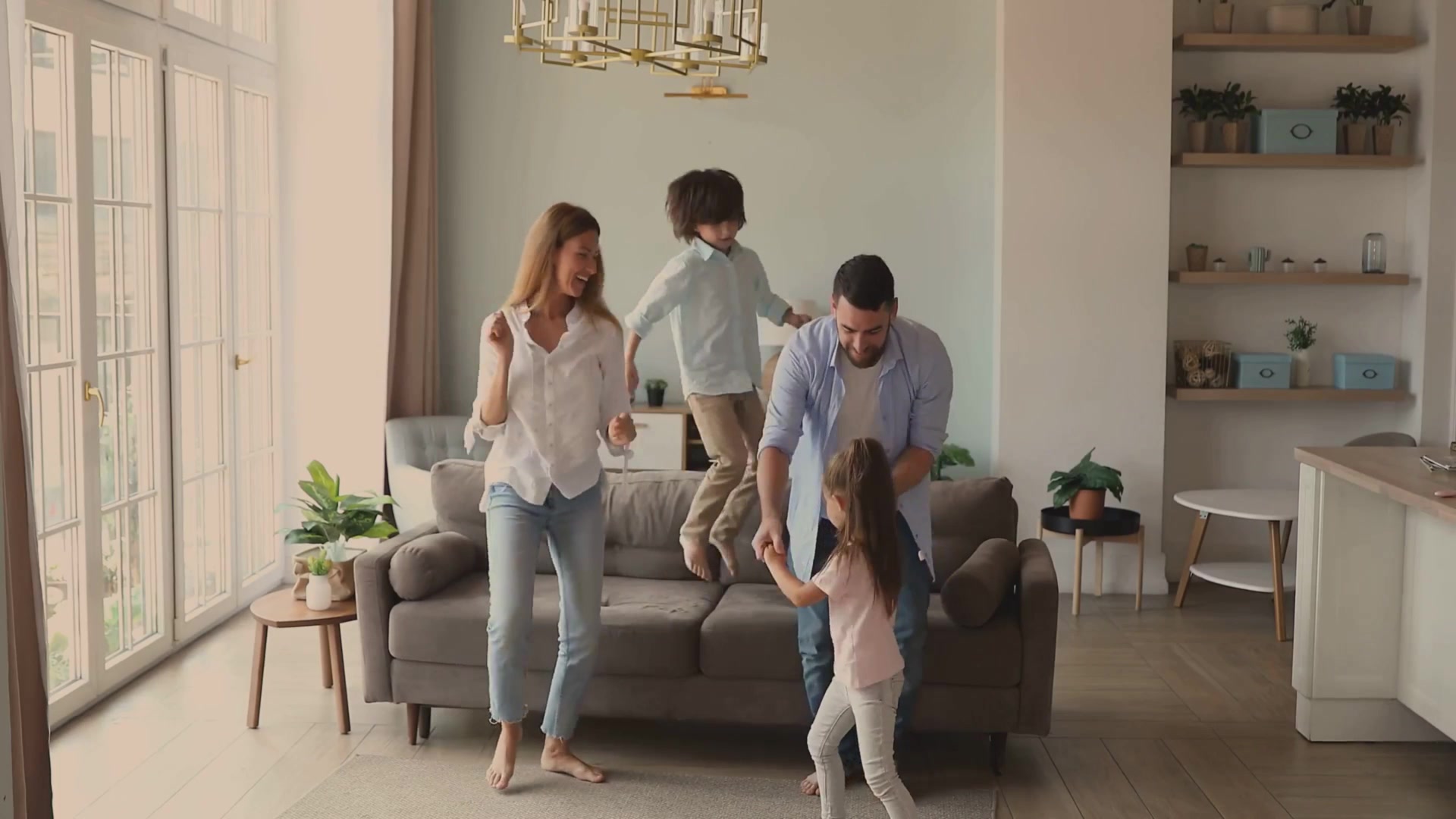 Video thumbnail for How UV Light Purifies Your Home's Air