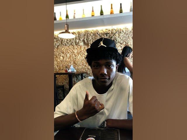 Video thumbnail for 23 de abril de 2025