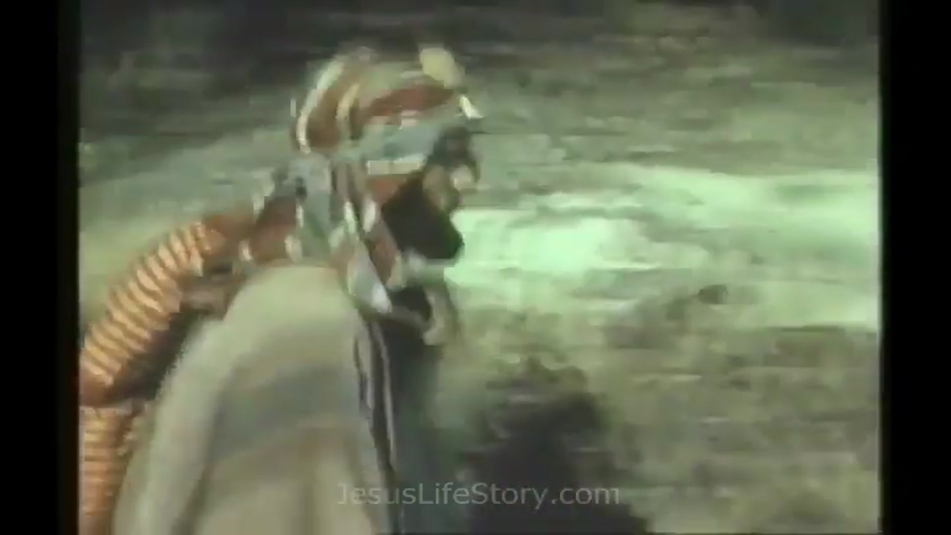 Video thumbnail for 14 Transfiguration