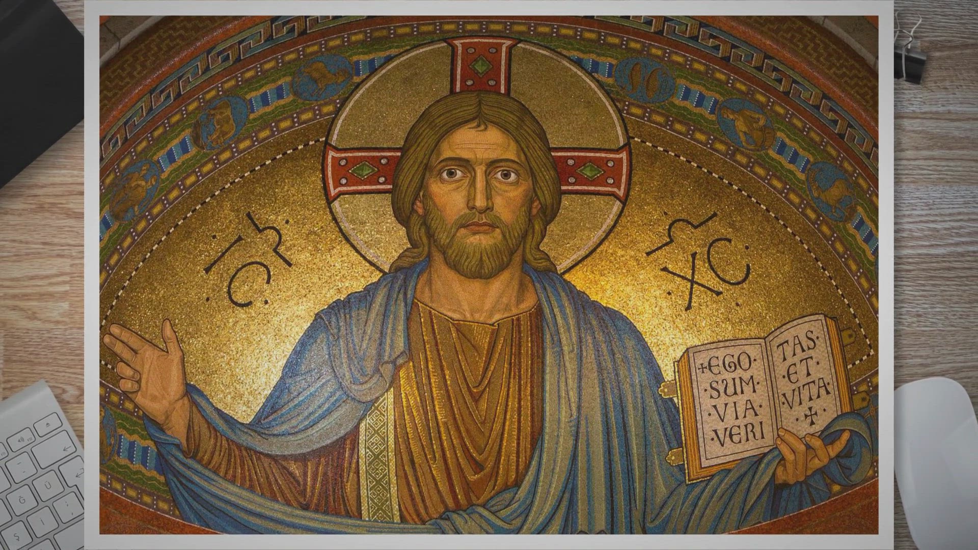 'Video thumbnail for El Origen Moderno del Domingo de Pascua: Historia y Celebración en el Mundo'