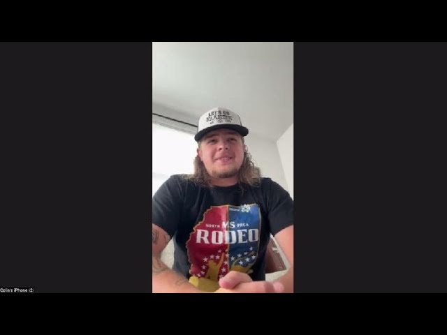 Video thumbnail for Exclusive 2025 Interview with Colin Stough