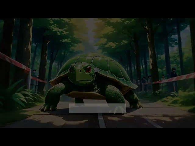 Video thumbnail for The Tortoise and the Hare Fairy Tales and Bedtime Stories for kids