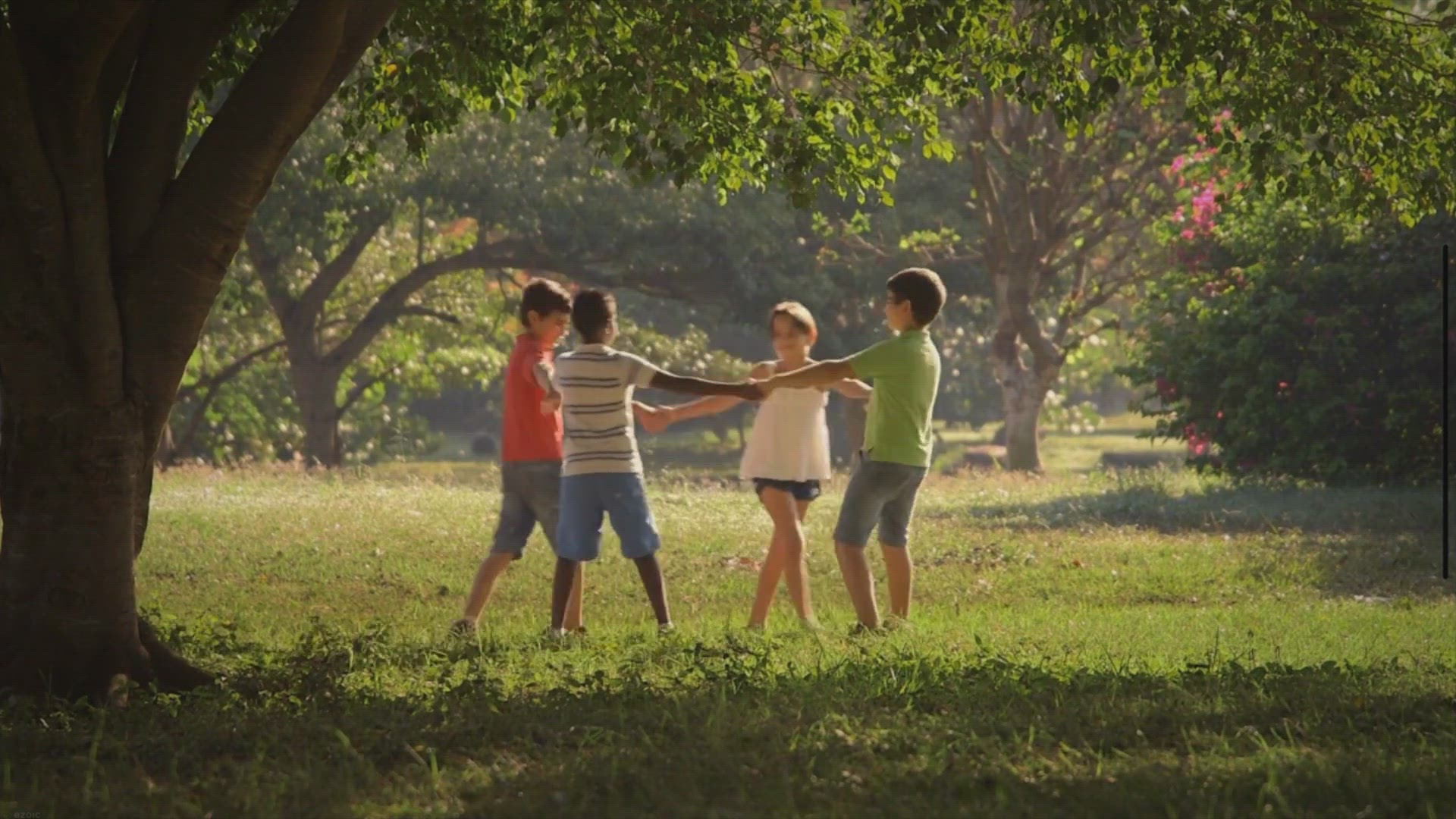 'Video thumbnail for El origen moderno del Día del Niño: países que lo celebran y su importancia en la sociedad - Explicado para un video de Youtube'