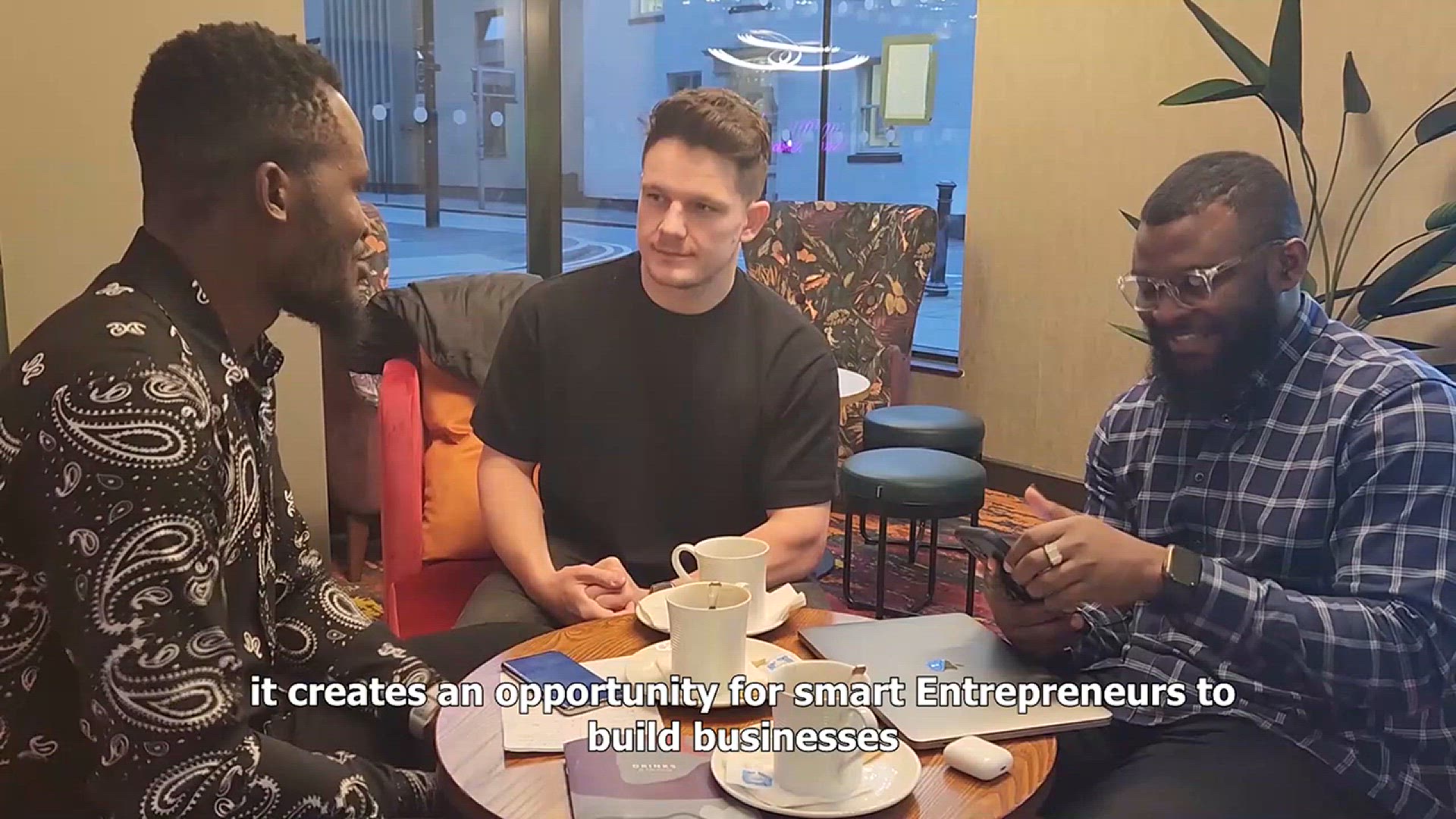 'Video thumbnail for 10 AI Passive Income Business Ideas To Start in 2023 (Make Money Online)'