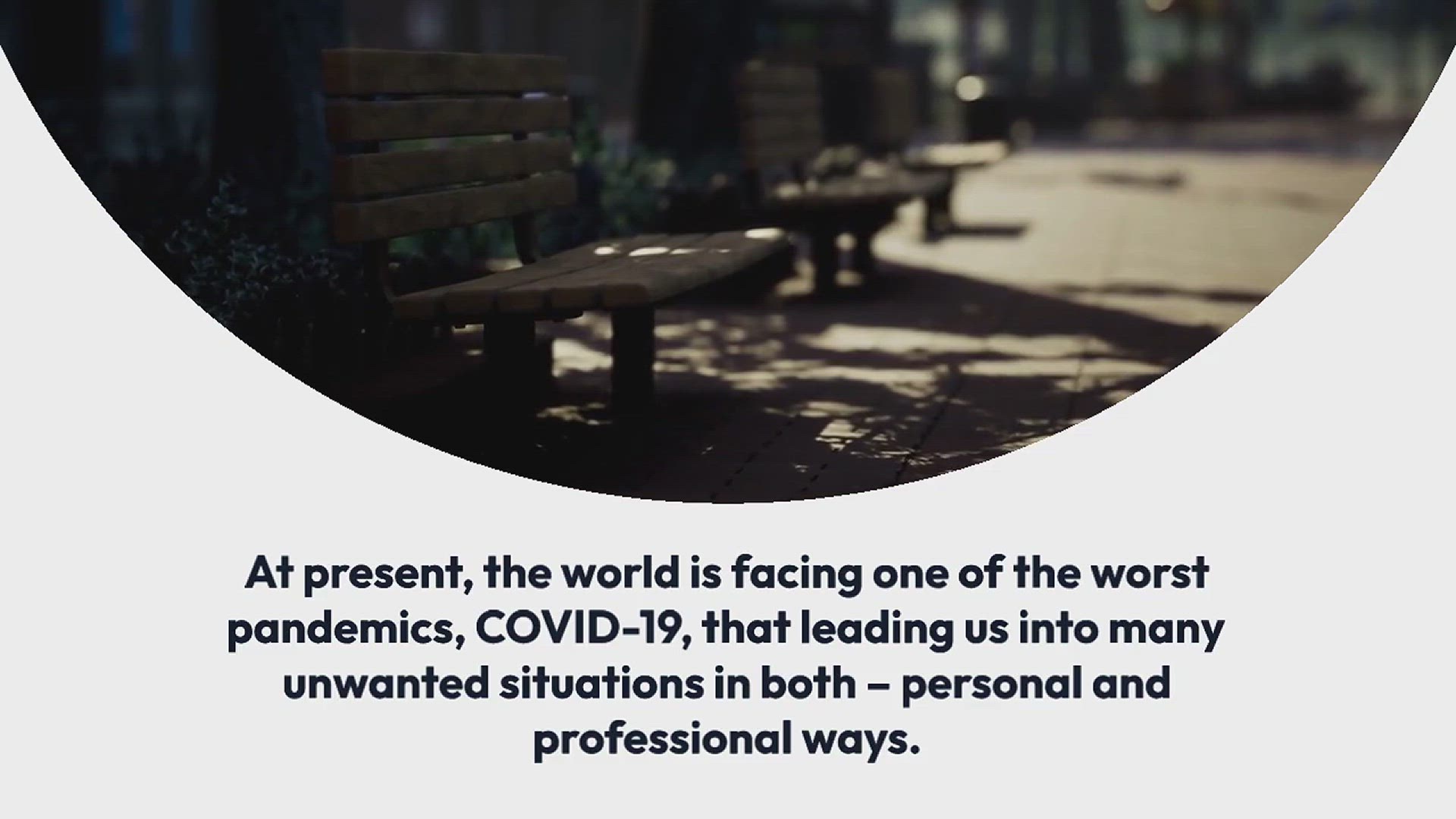 'Video thumbnail for How to Deal With Layoffs During Coronavirus Pandemic?'
