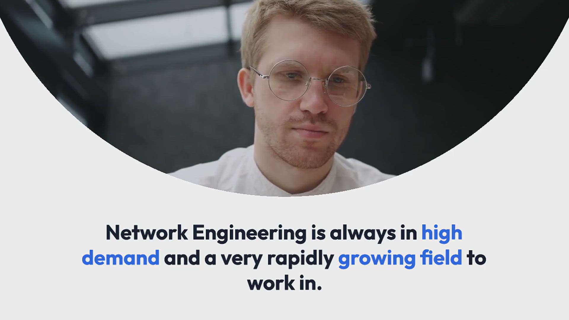 'Video thumbnail for How to Become a Network Engineer?'