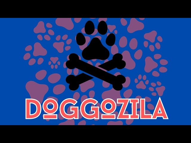 'Video thumbnail for Funny Dogs Videos - #Doggozila #happydogs #dogsofyoutube #dogsofyoutube #dogadventures'