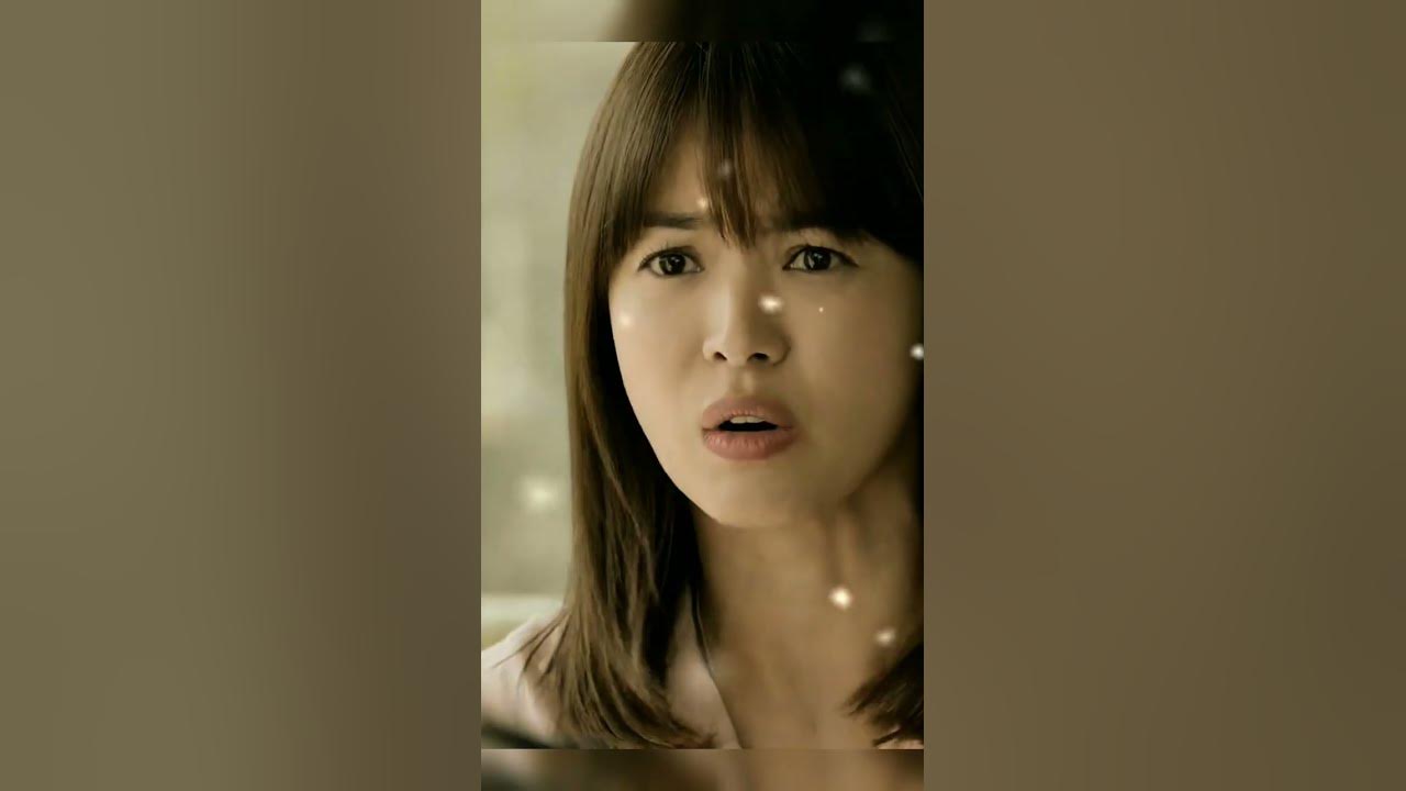 Video thumbnail for why she is so cute🥺|Descendants of the Sun in the| #all_in_1_tricks #shorts #klove_studio