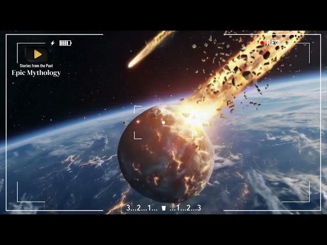 Video thumbnail for exploring of the tunguska event : Mysterious Explosion in Siberia