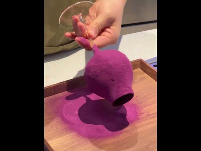 Video thumbnail for Fancy Cocktail