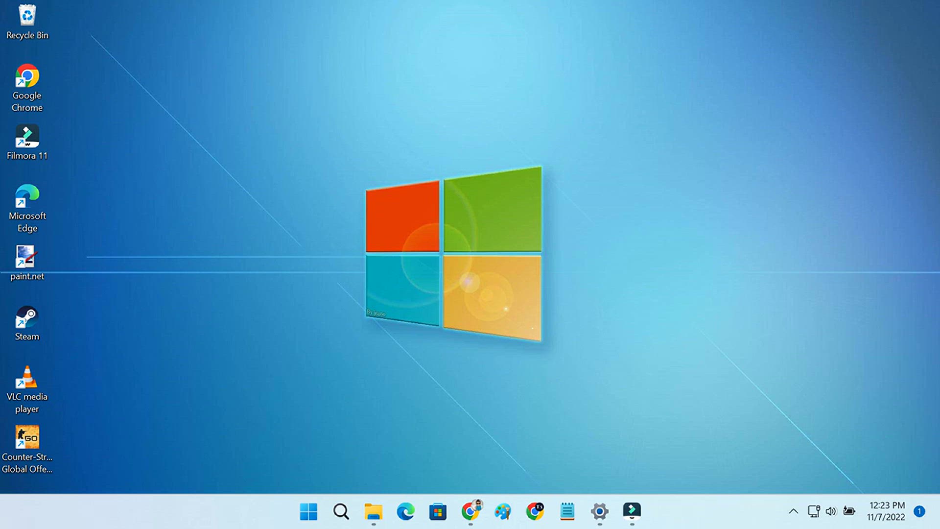 'Video thumbnail for Record Screen with Internal Audio in Windows PC'