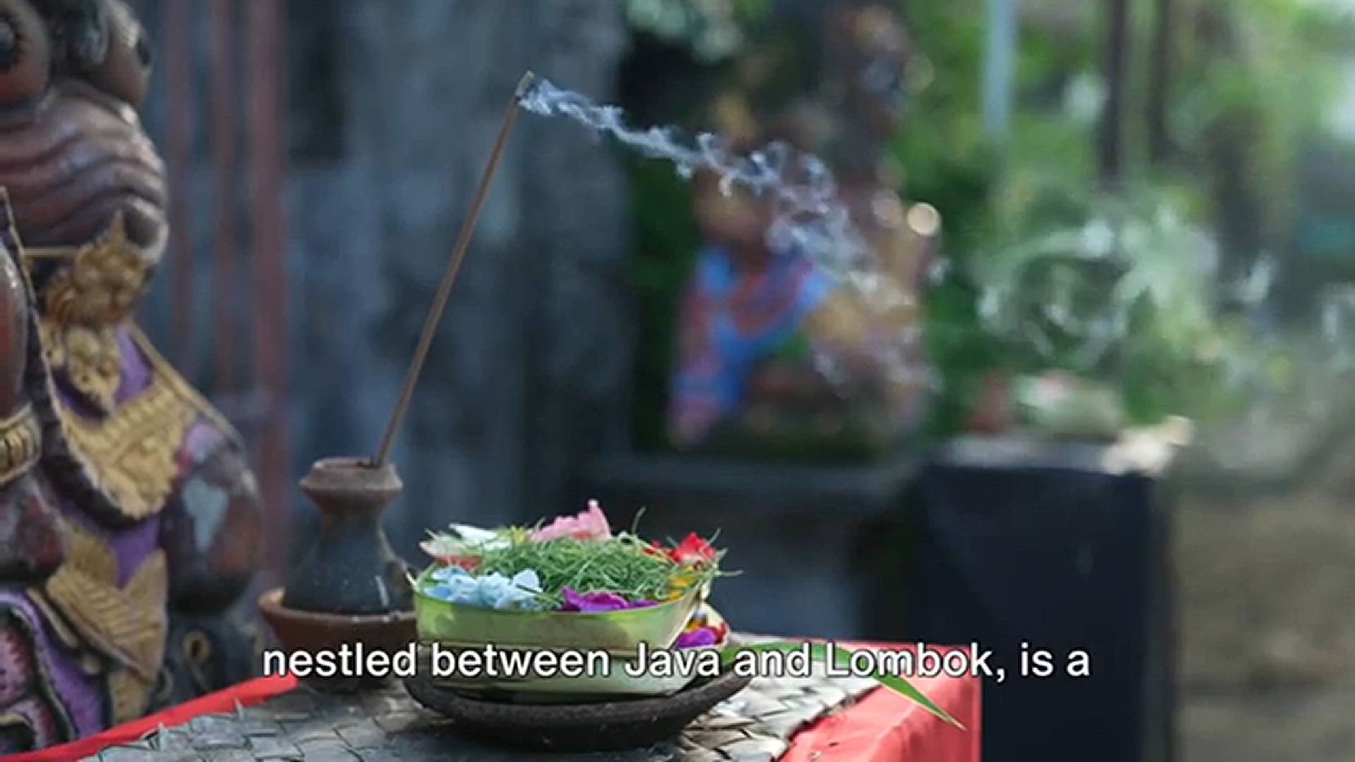 video of: Unlocking Mental Health Through Mindfulness (Bali ??)
