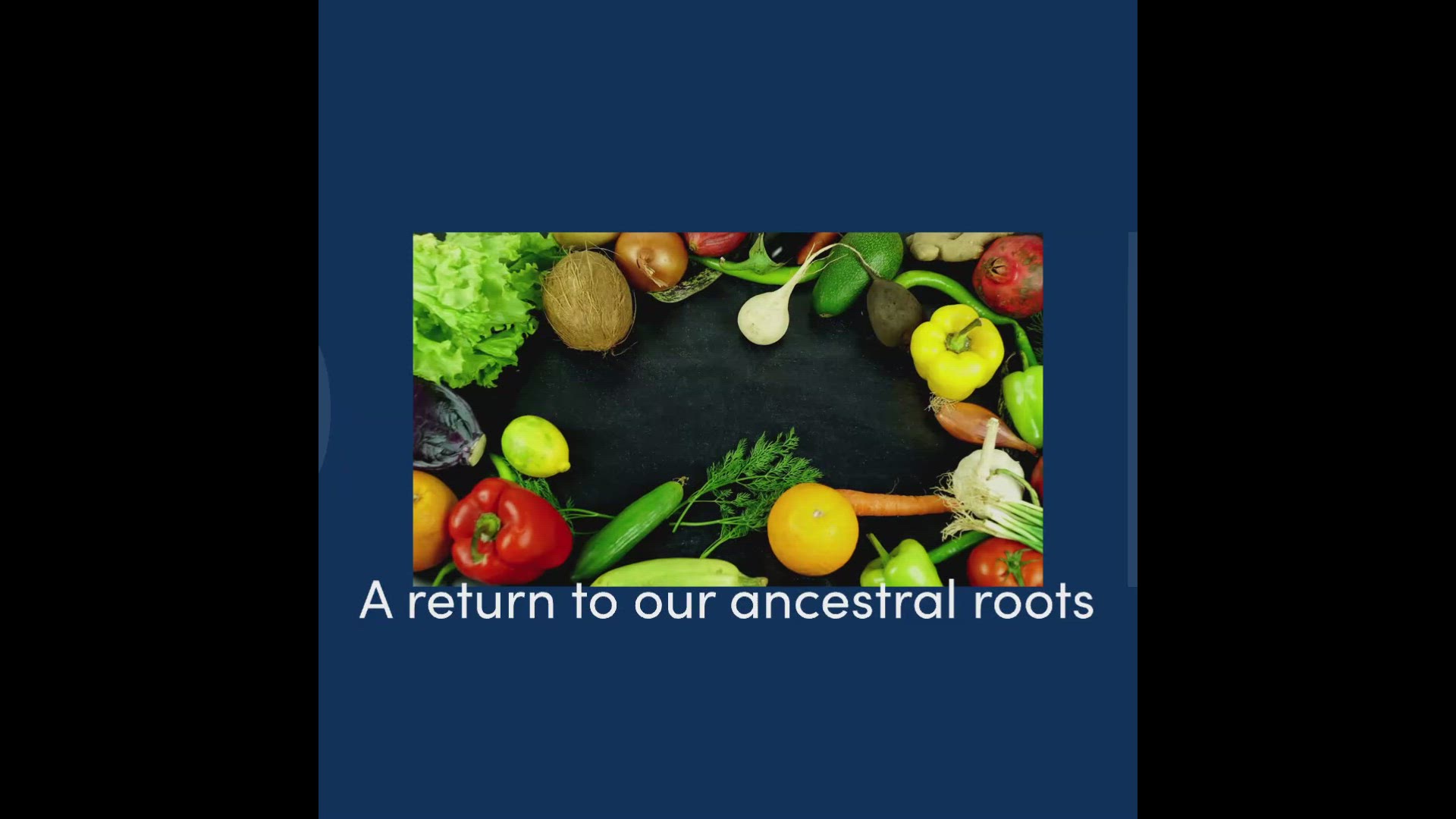 'Video thumbnail for Exploring the Paleo Diet'