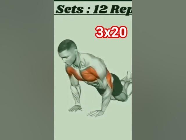 Video thumbnail for #aerobic #sports #body_building #motivation #fitness #shoulder #personaltrainer #natural #الاجسام