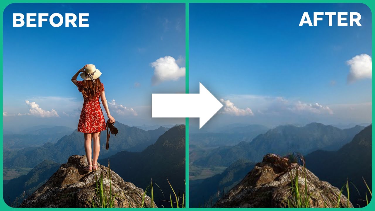 'Video thumbnail for How to Improve Image Quality _ Low to High Resolution'