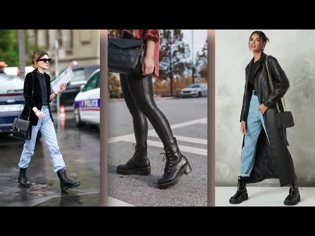 Video thumbnail for The BIGGEST Shoe MISTKAES Women Over 50 Make And What to Wear Instead 720p 25fps