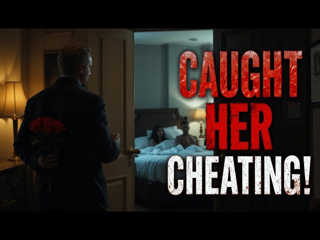 Video thumbnail for She Cheated After 5 Months of Marriage... So I Got Revenge! | True Story