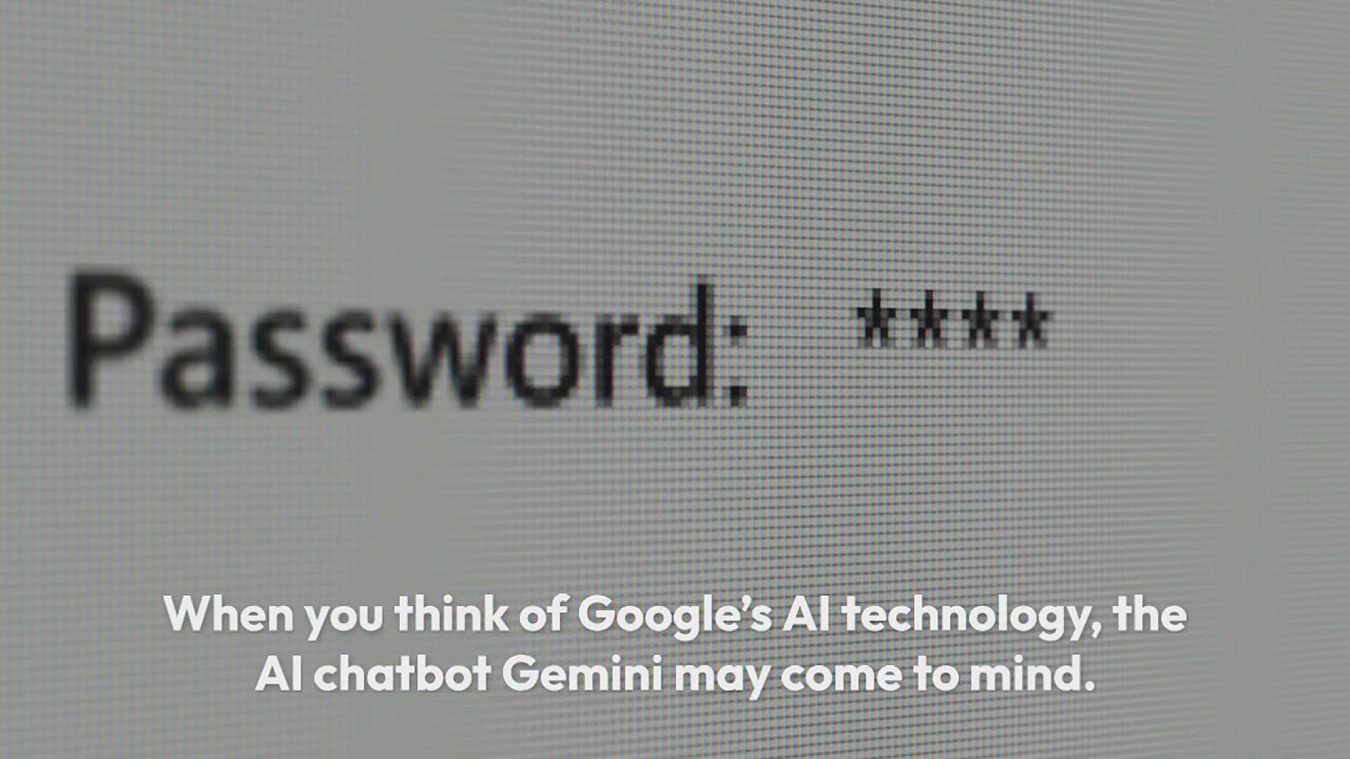 'Video thumbnail for How to sign up on Google Labs, and why?'