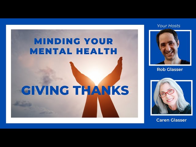 Video thumbnail for Today We Are Giving Thanks!