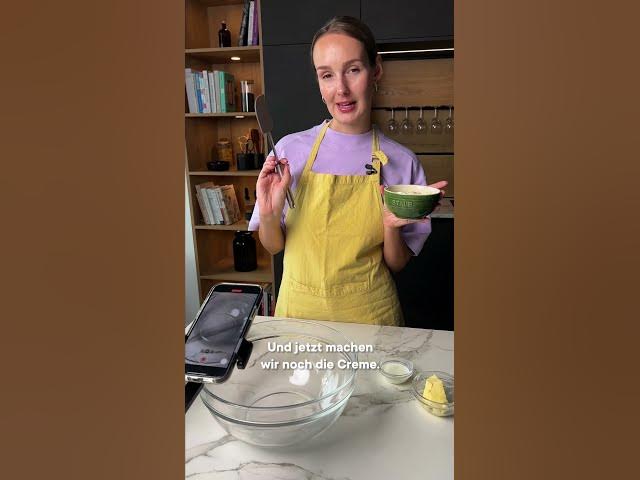 'Video thumbnail for Super einfache 🍫-Geburtstagstorte #rezept #yummy #shorts #backen #foodie'