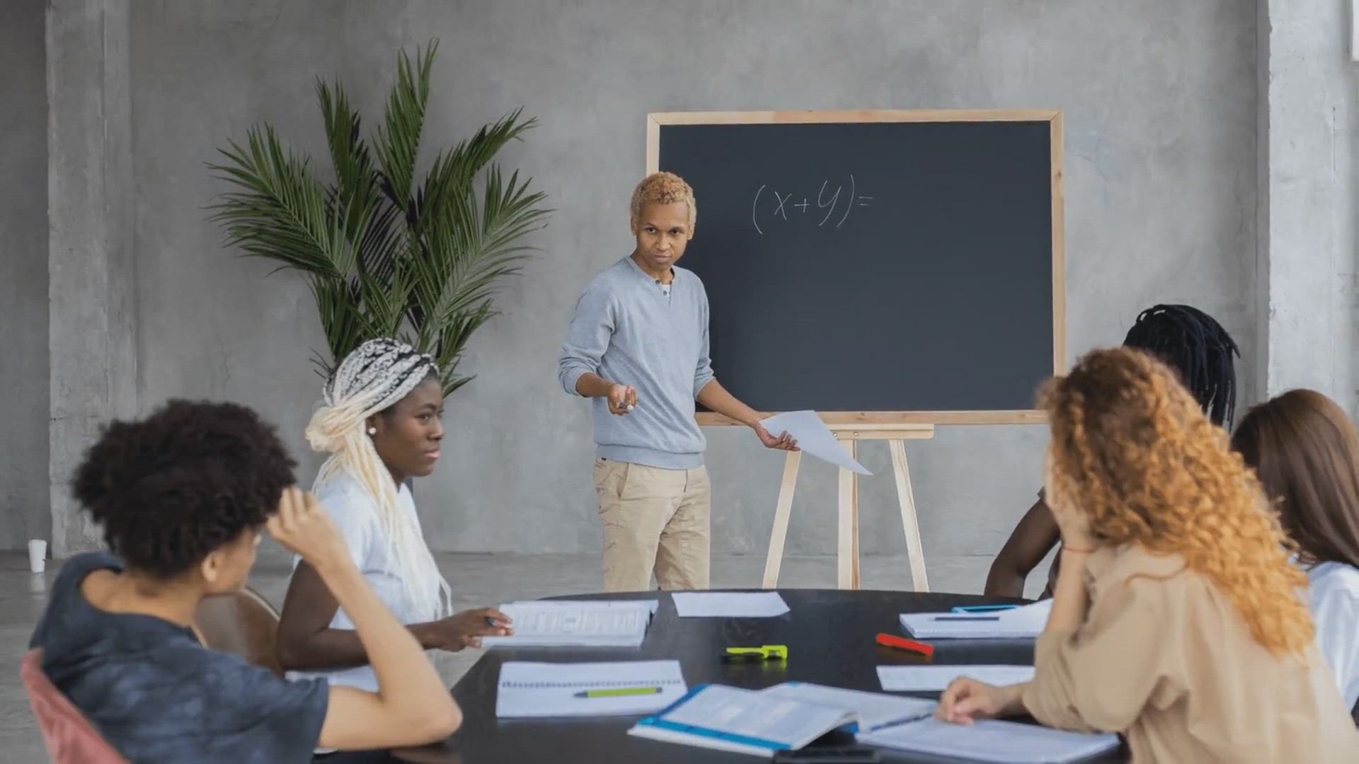 Video thumbnail for Ace the JAMB Chemistry 2024: Ultimate Preparation Guide