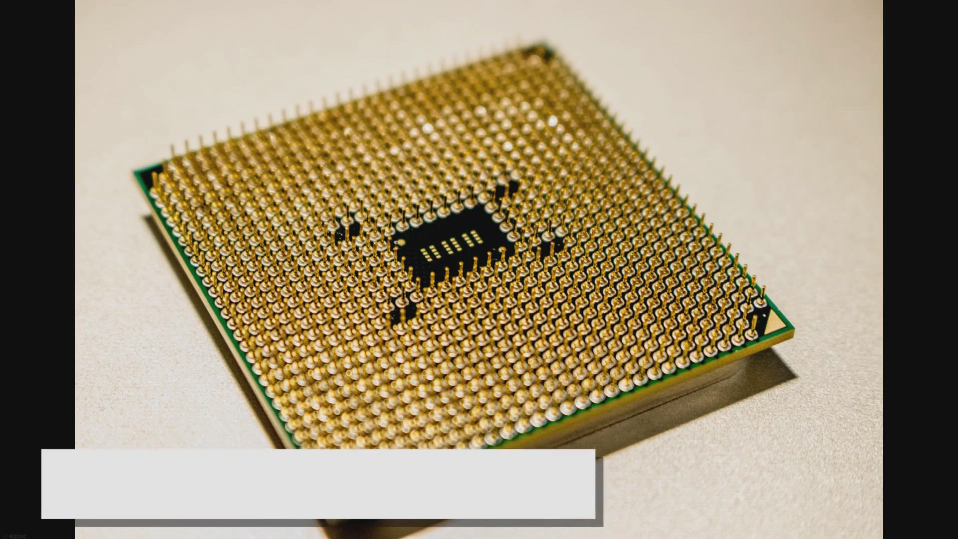 'Video thumbnail for How to Check Processor Cache Memory Size in Windows 11, 10, 8 and 7?'