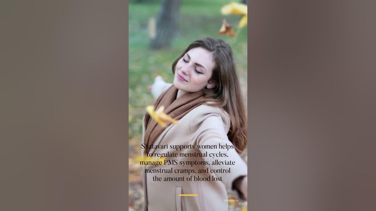 Video thumbnail for Shatavari benefits asparagus racemosus to women