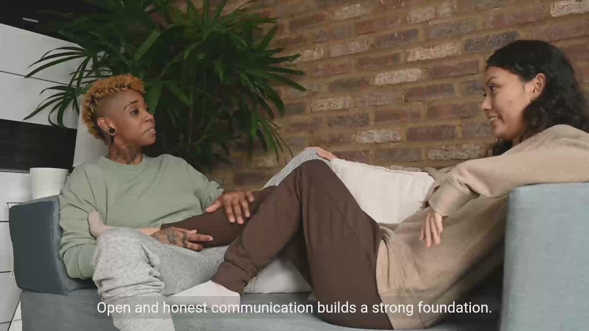 'Video thumbnail for Finding Your Perfect Match: A Guide to Identifying Your Partner'