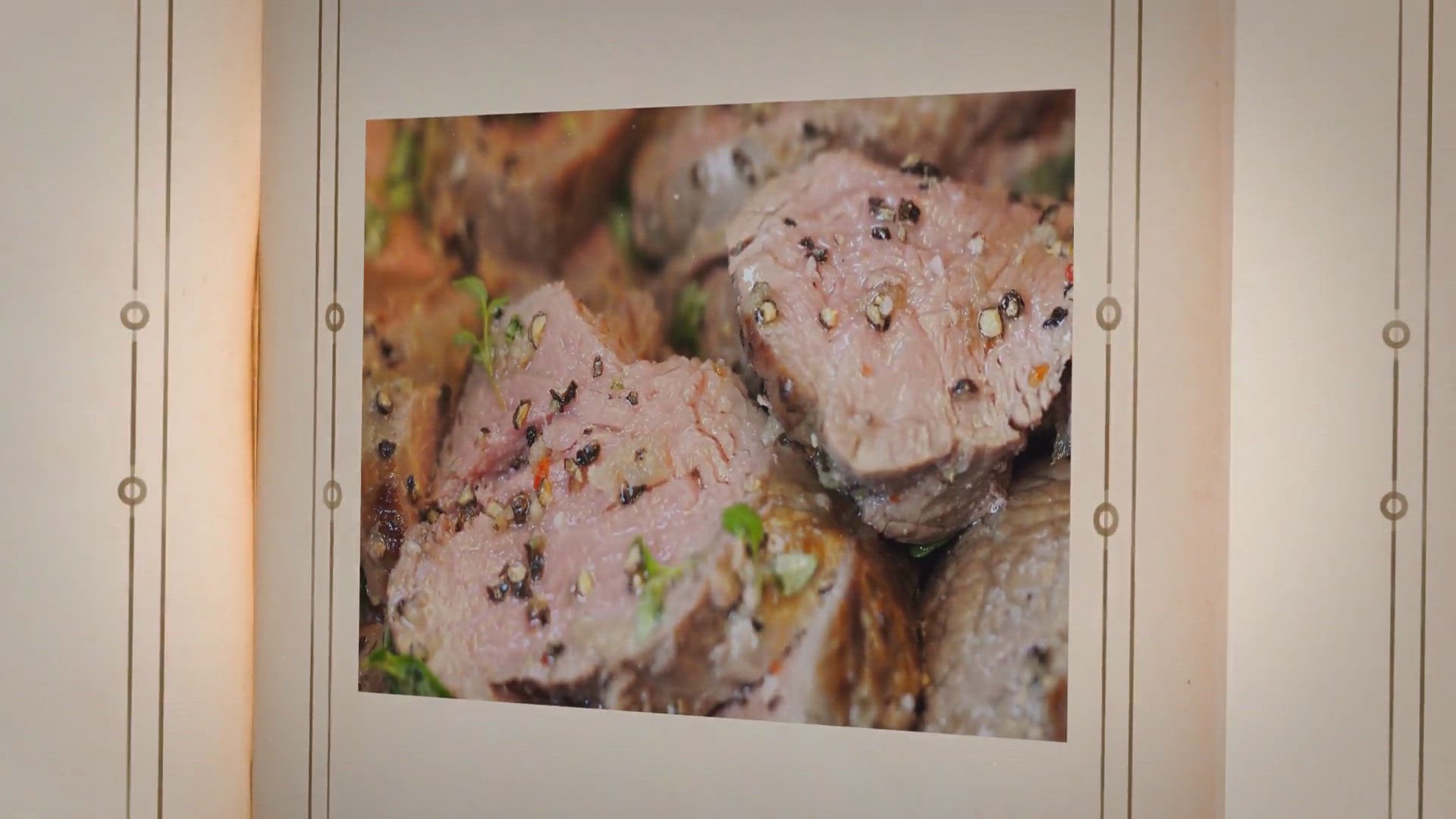 Video thumbnail for Roast Beef Cuts From Best To Worst: Know Your Cut & Choose Wisely!