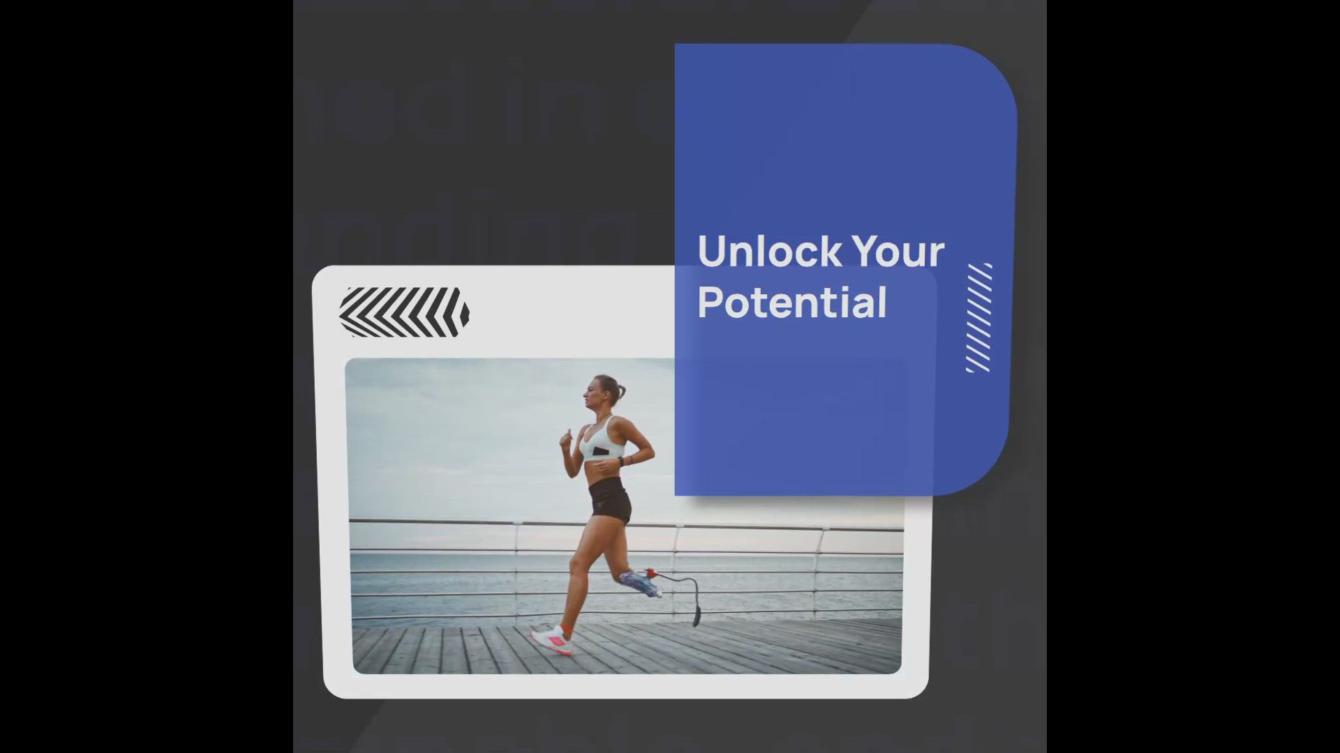 'Video thumbnail for Growing Exponentially Through Health and Fitness'
