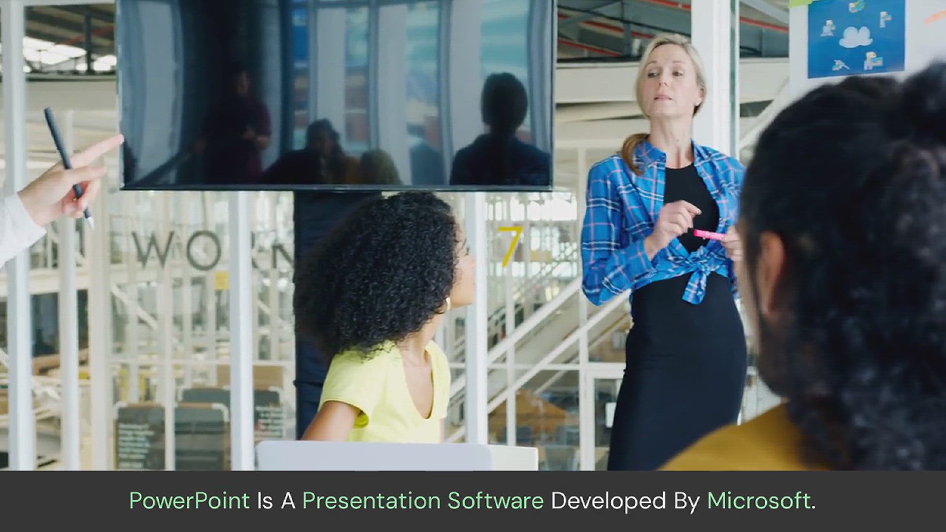 'Video thumbnail for Discover MS PowerPoint: Key Features, Essential Components, Uses, and Importance'