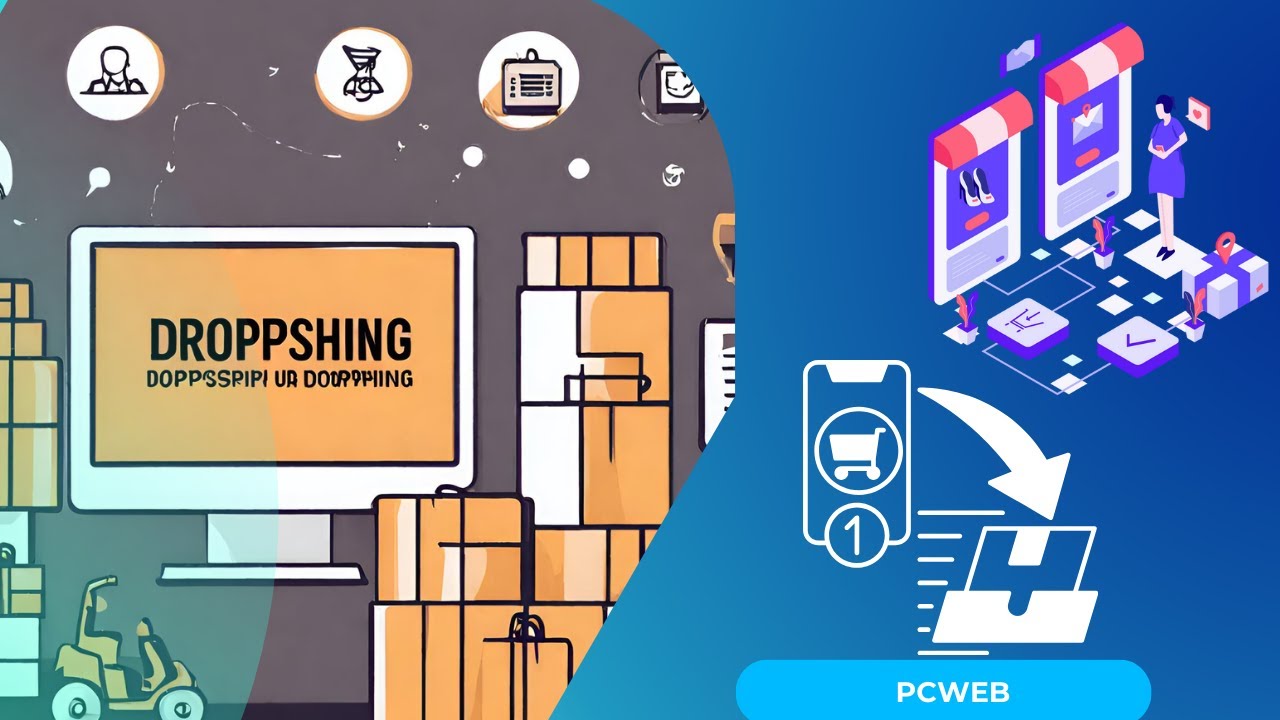 Video thumbnail for Dropshipping Challenge: video blog