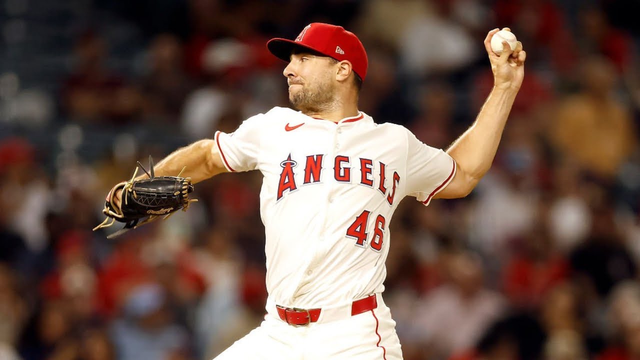 Video thumbnail for Brock Burke 2025 MLB Highlights!