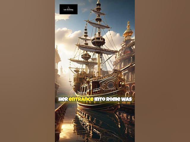 Video thumbnail for the secret life of cleopatra  #cleopatra #history #ancientegypt #film #historyuncovered