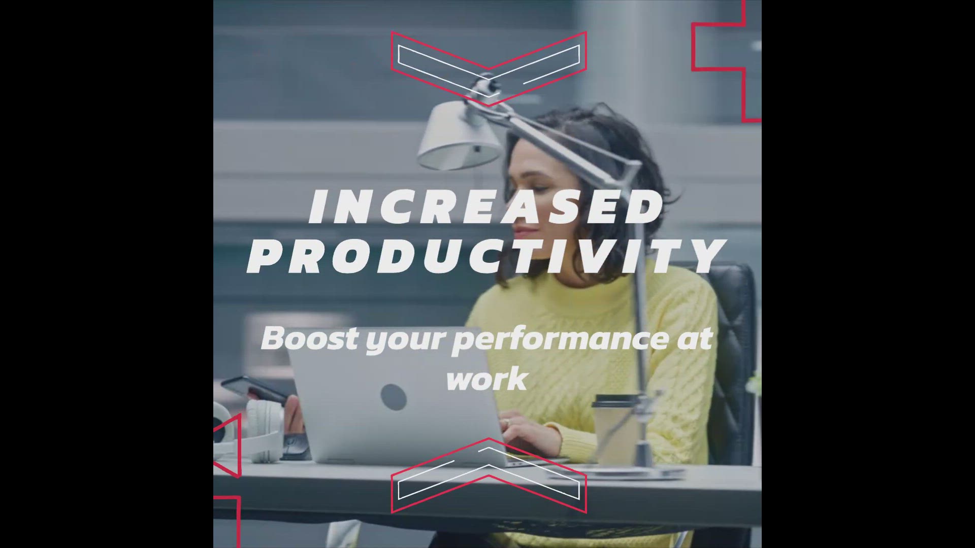 'Video thumbnail for Gym Benefits for Career Growth'