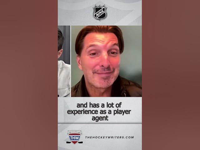 'Video thumbnail for NHL Rumors for July 22: Ivan Demidov, Oilers GM Search, and Sharks Looking for Defensemen'