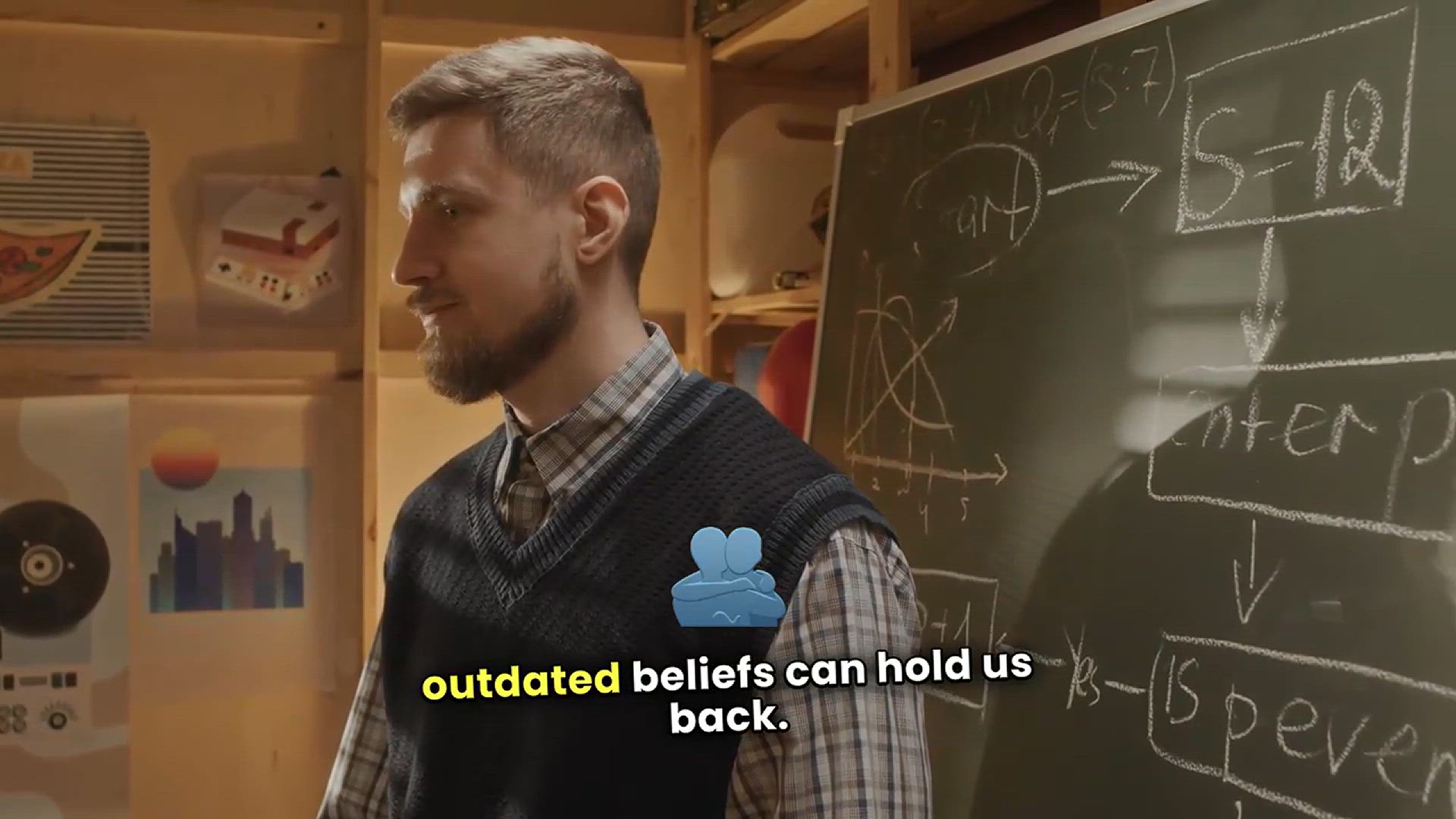 'Video thumbnail for Unlock Your Potential: Rethink Everything!'