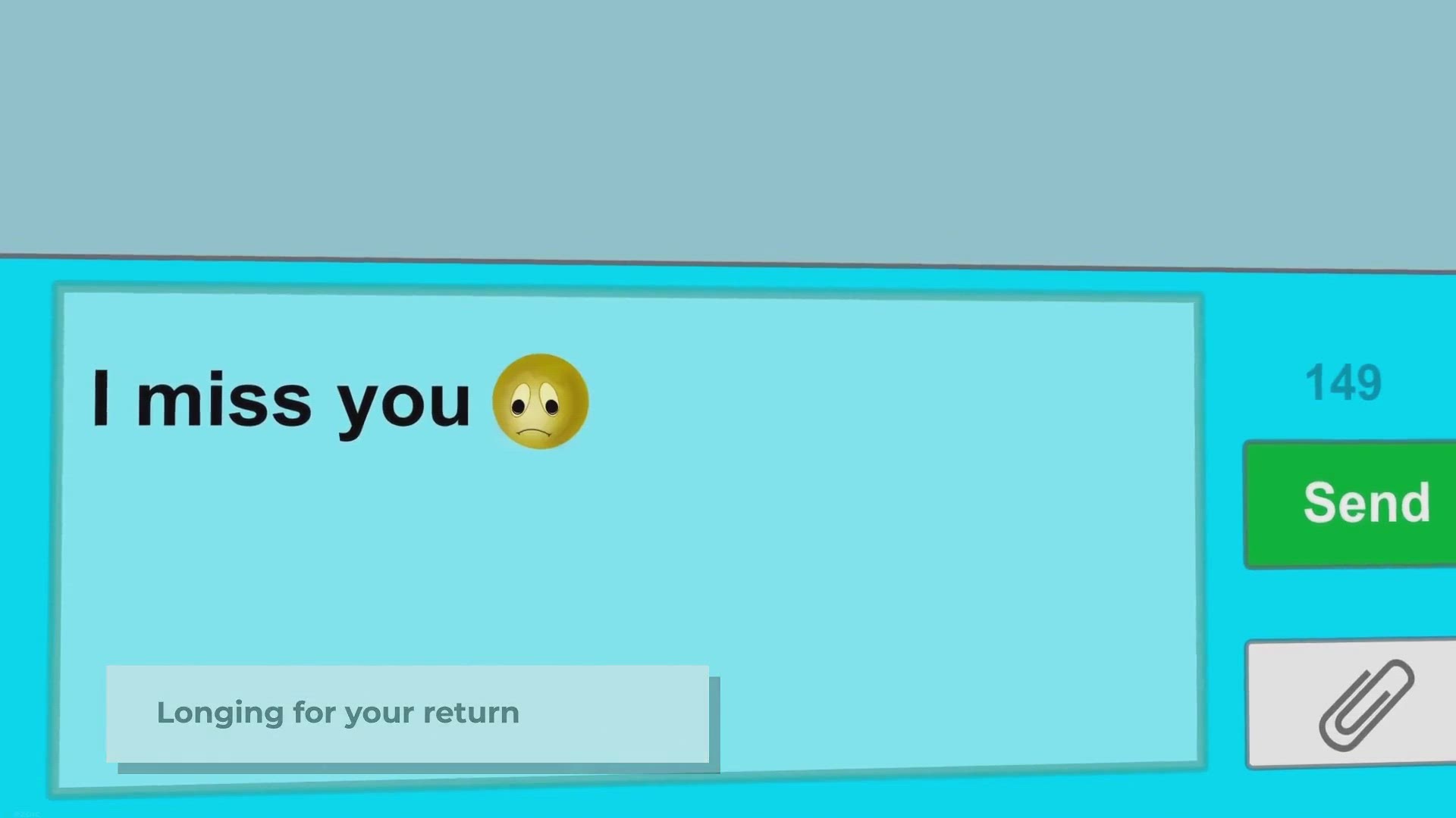 Video thumbnail for Heartfelt I Miss You Poems