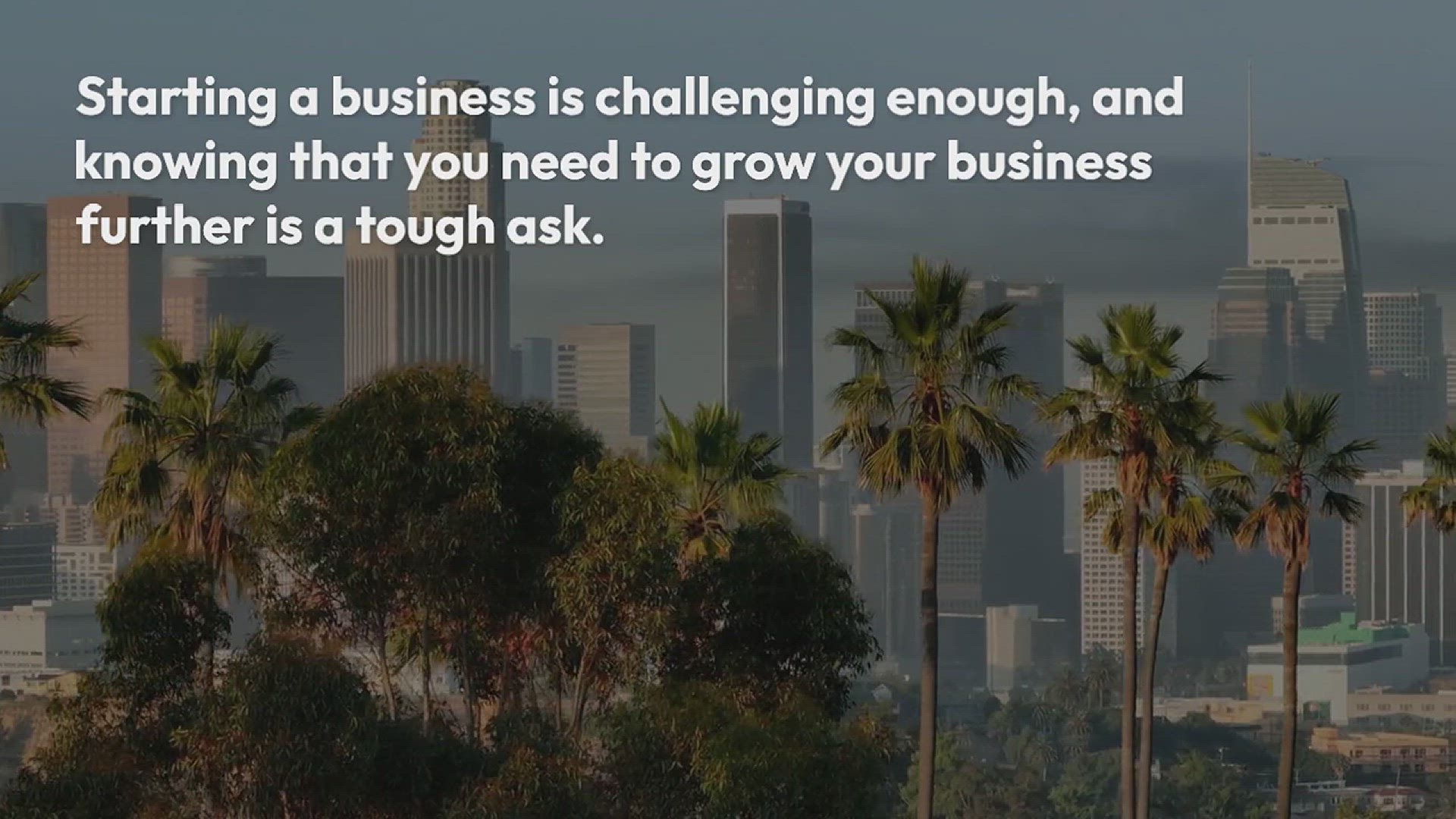 'Video thumbnail for 11 AI Tools to Help You Start and Grow Your Business'