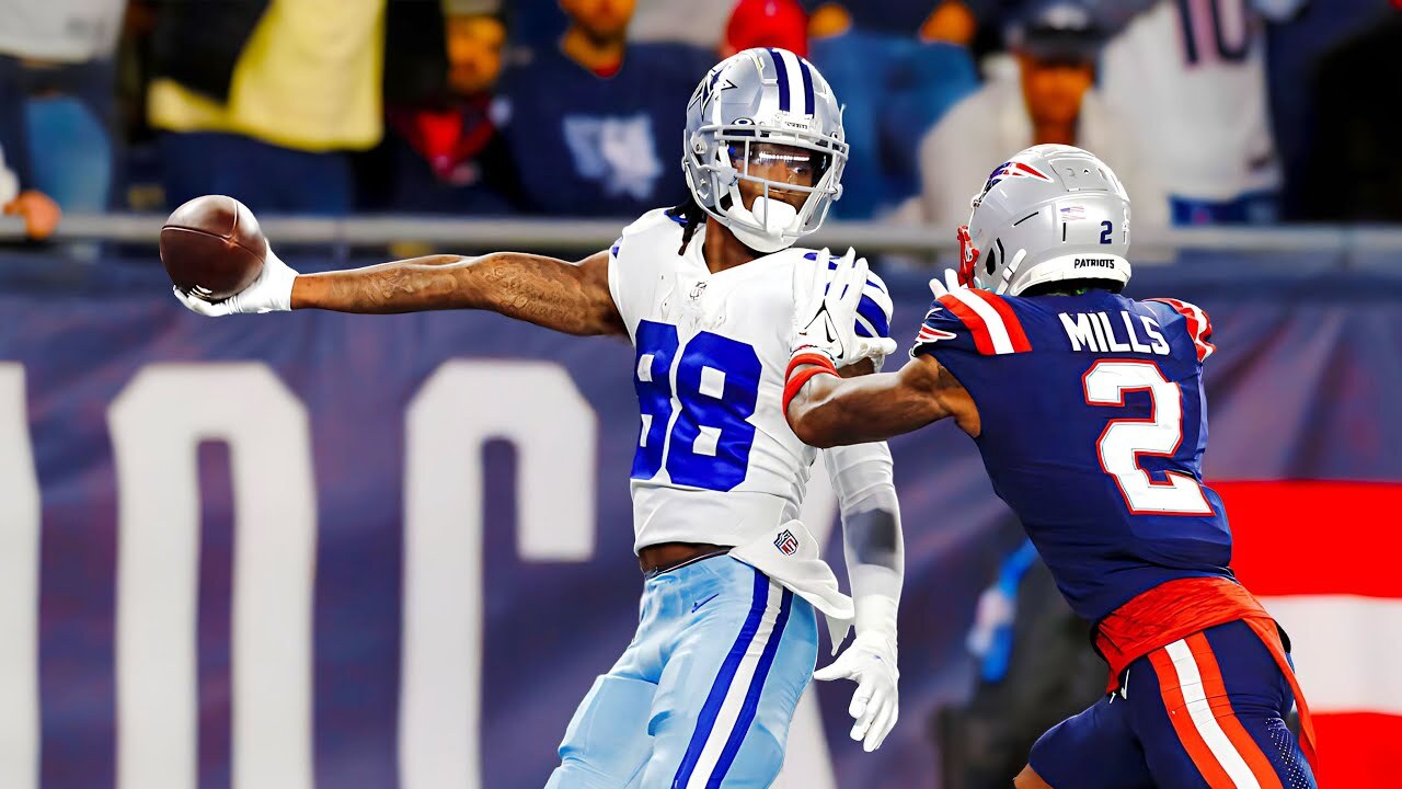 Video thumbnail for Craziest Walk Off NFL Moments