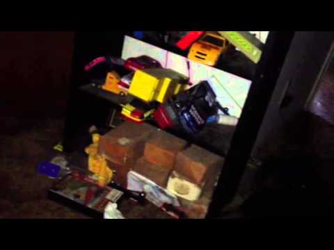 Video thumbnail for One eyed pug