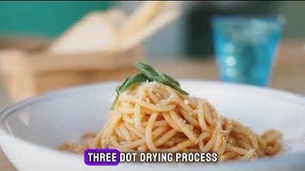 'Video thumbnail for "Mind-Blowing Pasta Fan Facts You Need to Know!"'
