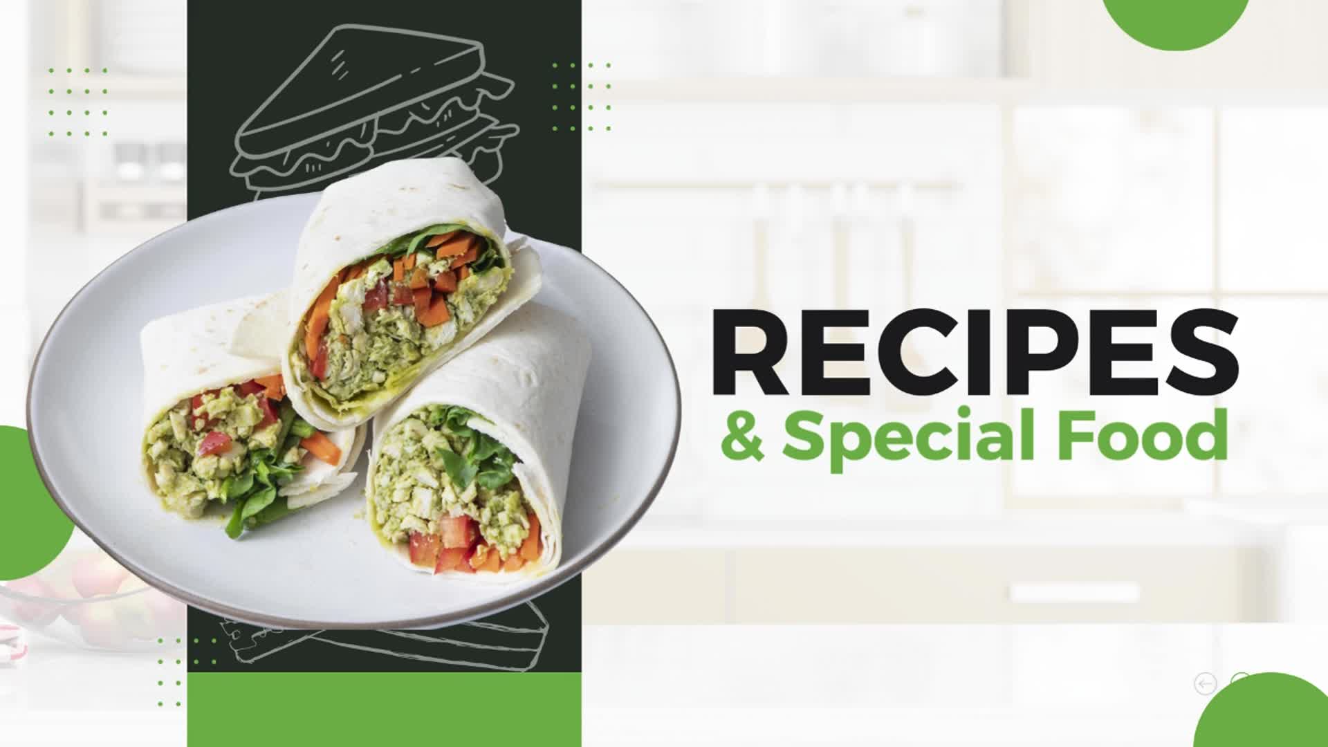 'Video thumbnail for Picnic-Perfect Sandwiches Recipes'