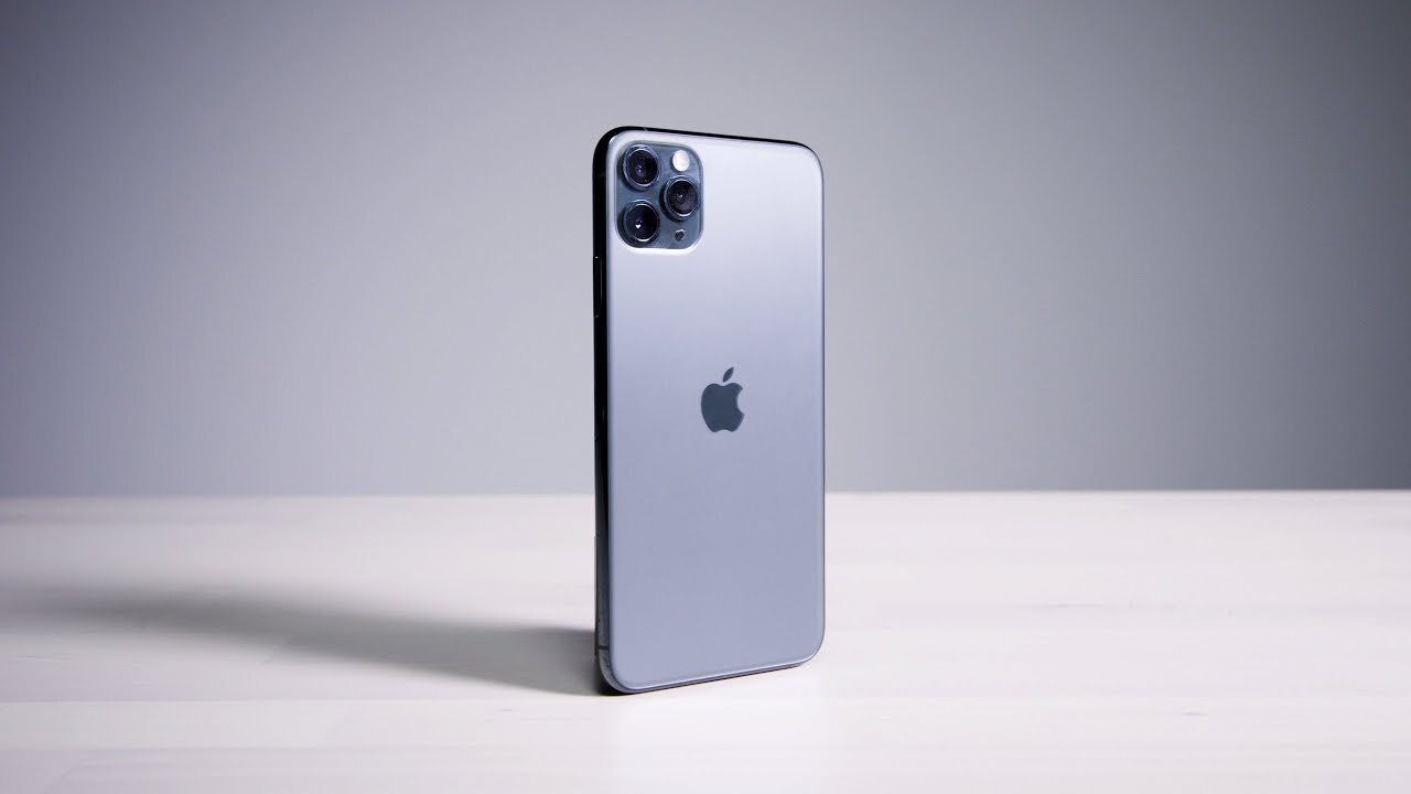 Video thumbnail for Don't Not Buy The iPhone 11 Pro