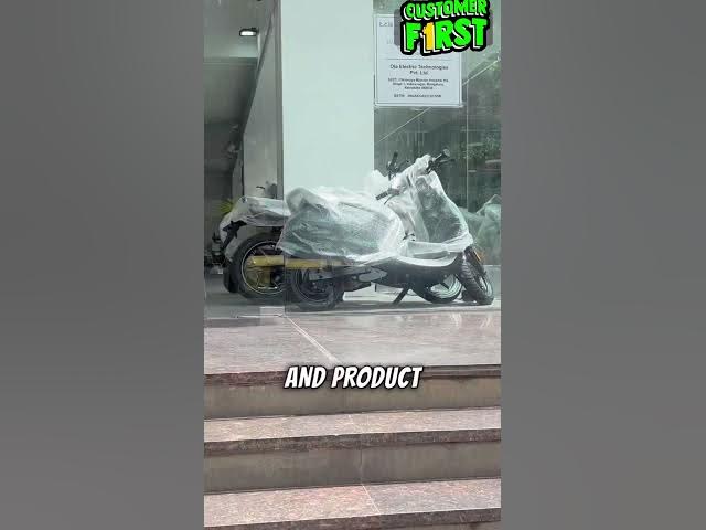 Video thumbnail for Customer First Policy is Best to convert walk-ins.