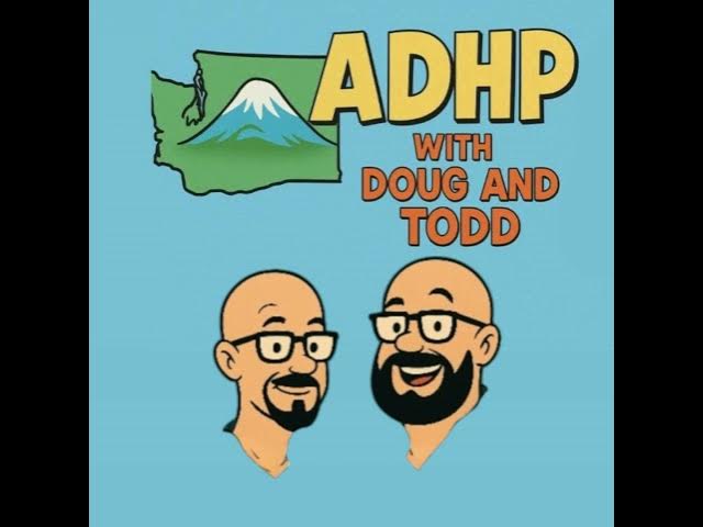 Video thumbnail for Ep 014 - It Was a Live Call-In Show!