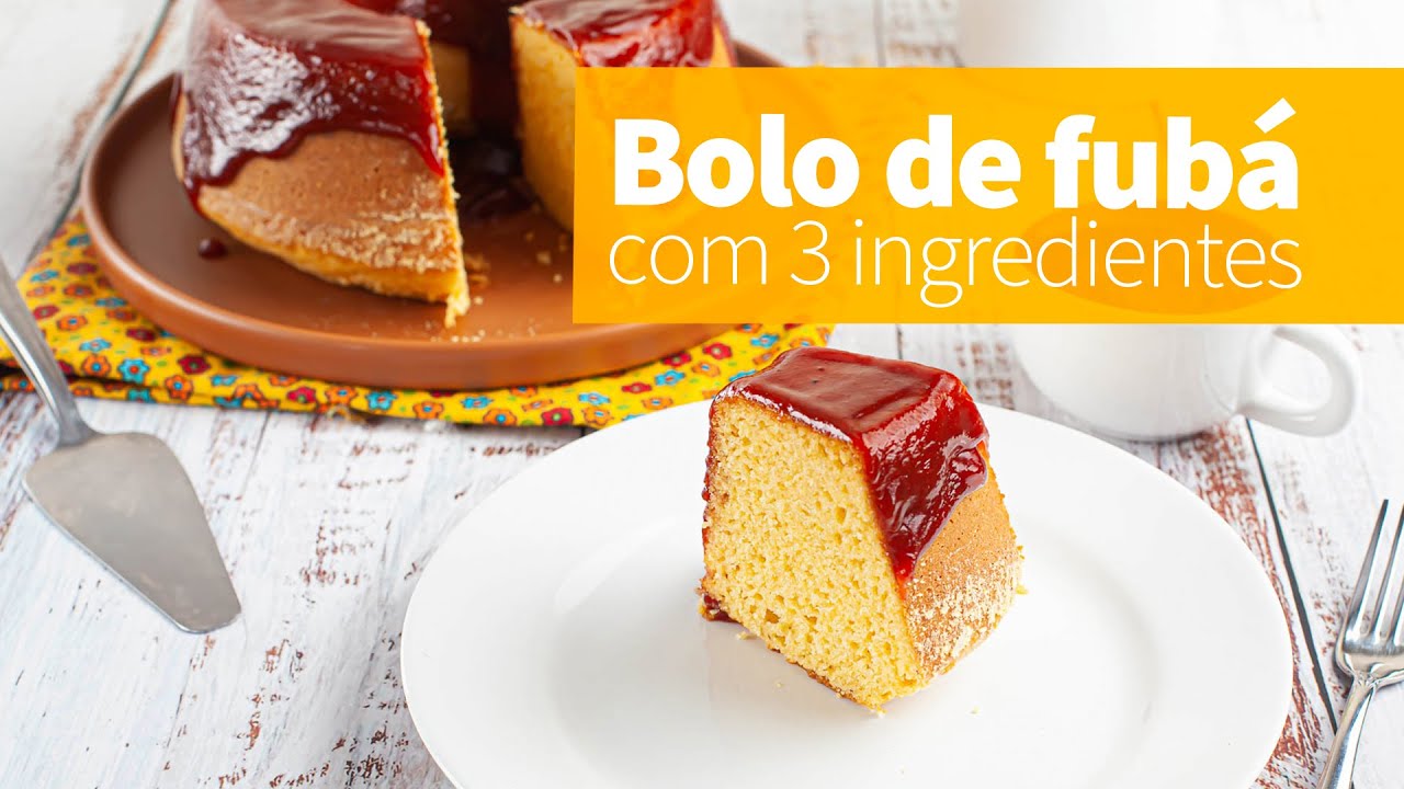 MELHOR BOLO DE CENOURA DA VIDA !!! FOFINHO COM COBERTURA DURINHA