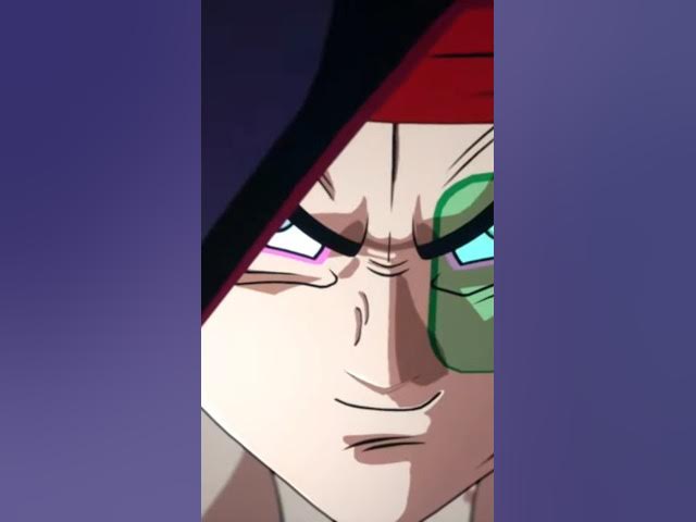 Video thumbnail for Dragon Ball Sparking Zero : Bardock SSJ4  [MOD]