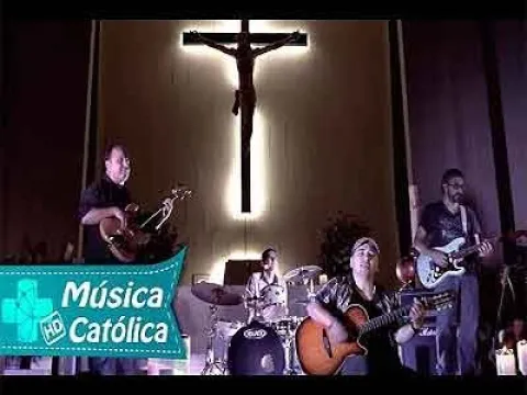 'Video thumbnail for Yamid Cuellar canta: "Creo En Ti"'