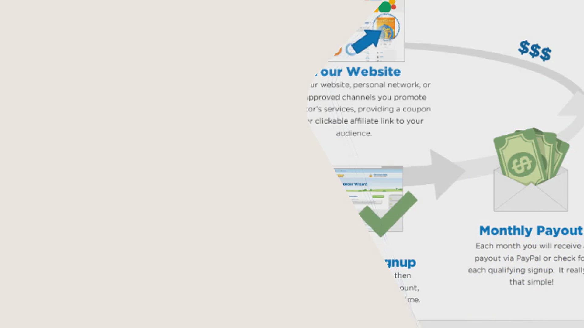 'Video thumbnail for 5 Highest Paying Web Hosting Affiliate Program'